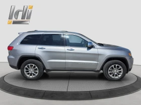 Jeep Grand cherokee 3.6 V6, снимка 7