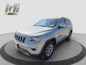 Jeep Grand cherokee 3.6 V6, снимка 2