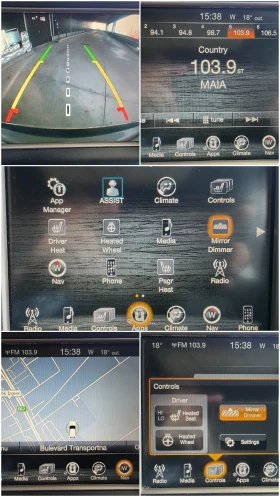 Jeep Grand cherokee 3.6 V6, снимка 14