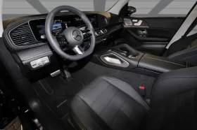 Mercedes-Benz GLE 580 4Matic = AMG Line = Premium Plus Гаранция, снимка 4