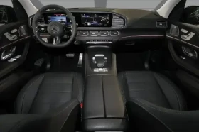 Mercedes-Benz GLE 580 4Matic = AMG Line = Premium Plus Гаранция, снимка 5