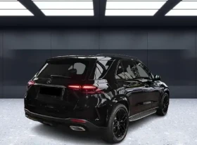 Mercedes-Benz GLE 580 4Matic = AMG Line = Premium Plus Гаранция, снимка 2