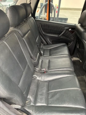 Mercedes-Benz ML 270 2.7 , снимка 12
