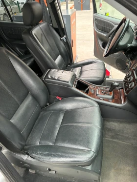 Mercedes-Benz ML 270 2.7 , снимка 11