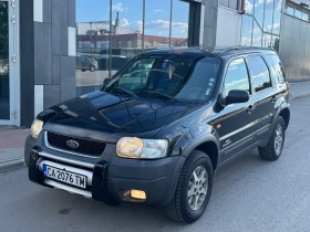 Ford Maverick ГАЗ-ИНЖ!, снимка 1