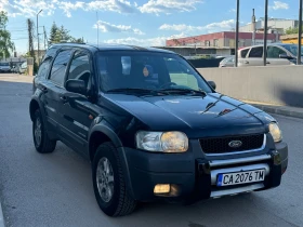 Ford Maverick ГАЗ-ИНЖ!, снимка 3