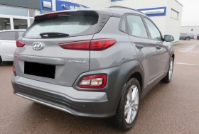 Hyundai Kona TREND/ELECTRO/NAVI/39KWH/ГАРАНЦИЯ, снимка 2