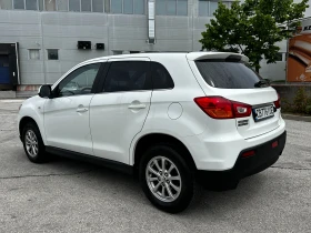 Mitsubishi ASX 1.8d 150 к.с./ГАРАНЦИЯ ОТ КЕНТАВЪР, снимка 3