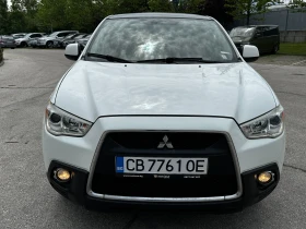 Mitsubishi ASX 1.8d 150 к.с./ГАРАНЦИЯ ОТ КЕНТАВЪР, снимка 7