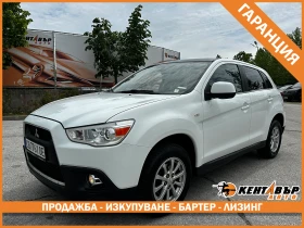 Mitsubishi ASX 1.8d 150 к.с./ГАРАНЦИЯ ОТ КЕНТАВЪР, снимка 1