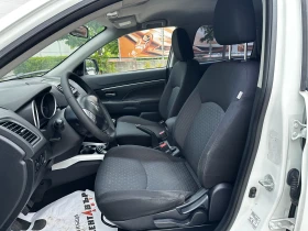 Mitsubishi ASX 1.8d 150 к.с./ГАРАНЦИЯ ОТ КЕНТАВЪР, снимка 9