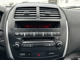 Mitsubishi ASX 1.8d 150 к.с./ГАРАНЦИЯ ОТ КЕНТАВЪР, снимка 14