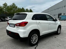 Mitsubishi ASX 1.8d 150 к.с./ГАРАНЦИЯ ОТ КЕНТАВЪР, снимка 4