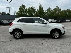 Mitsubishi ASX 1.8d 150 к.с./ГАРАНЦИЯ ОТ КЕНТАВЪР, снимка 5