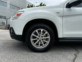 Mitsubishi ASX 1.8d 150 к.с./ГАРАНЦИЯ ОТ КЕНТАВЪР, снимка 8