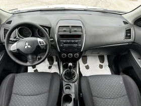 Mitsubishi ASX 1.8d 150 к.с./ГАРАНЦИЯ ОТ КЕНТАВЪР, снимка 11