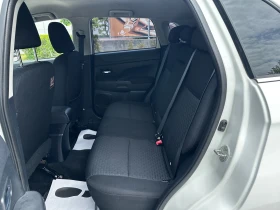 Mitsubishi ASX 1.8d 150 к.с./ГАРАНЦИЯ ОТ КЕНТАВЪР, снимка 10