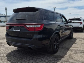Dodge Durango SRT HELLCAT  CARFAX, снимка 3