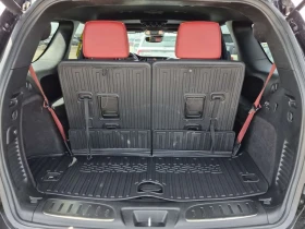 Dodge Durango SRT HELLCAT  CARFAX, снимка 14
