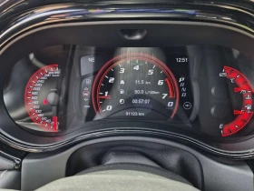 Dodge Durango SRT HELLCAT  CARFAX, снимка 9
