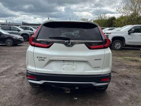 Honda Cr-v * Sport * CARFAX * ПОДГРЕВИ * ПАНО * KEYLESS, снимка 4