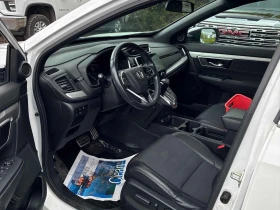 Honda Cr-v * Sport * CARFAX * ПОДГРЕВИ * ПАНО * KEYLESS, снимка 5