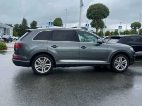 Audi Q7 Progressiv S LINE/ОБДУХВАНЕ/ПАНОРАМА/360, снимка 4