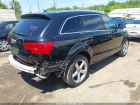Audi Q7 3.0T S LINE PRESTIGE, снимка 4