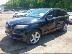 Audi Q7 3.0T S LINE PRESTIGE, снимка 2