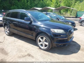 Audi Q7 3.0T S LINE PRESTIGE, снимка 1