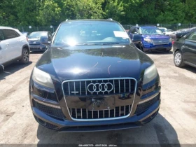 Audi Q7 3.0T S LINE PRESTIGE, снимка 13