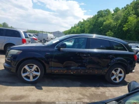 Audi Q7 3.0T S LINE PRESTIGE, снимка 15