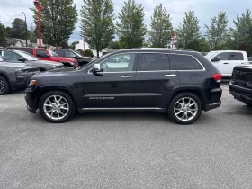 Jeep Grand cherokee  3.0D Summit | DISTRONIC | KOJA | , снимка 2