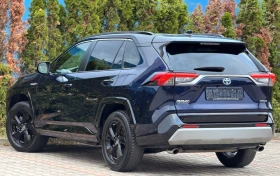 Toyota Rav4 2.5-HAYBRID-STAYLE-КОЖА-ПОДГРЕВ-НАВИ-КАМЕРА188Х.КМ, снимка 3