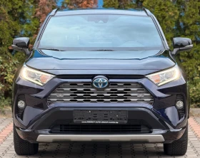 Toyota Rav4 2.5-HAYBRID-STAYLE-КОЖА-ПОДГРЕВ-НАВИ-КАМЕРА188Х.КМ, снимка 7