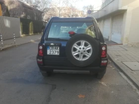 Land Rover Freelander FL TD4, снимка 4