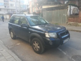 Land Rover Freelander FL TD4, снимка 3