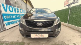 Kia Sportage 1.6i-135к.с LPG Дневни Лед Светлини Кар Плей, снимка 6