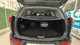 Kia Sportage 1.6i-135к.с LPG Дневни Лед Светлини Кар Плей, снимка 15