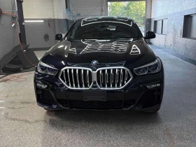 BMW X6 xDrive40i | CARFAX | АВТОКРЕДИТ БЕЗ ПЪРВОНАЧАЛНА , снимка 2