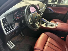 BMW X6 xDrive40i | CARFAX | АВТОКРЕДИТ БЕЗ ПЪРВОНАЧАЛНА , снимка 7