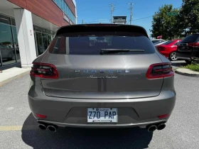 Porsche Macan TURBO Автокредит Цена до България, снимка 4