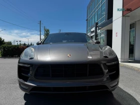 Porsche Macan TURBO Автокредит Цена до България, снимка 3