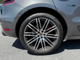 Porsche Macan TURBO Автокредит Цена до България, снимка 15