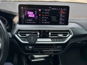 BMW X3 * xDrive30i * ГЛАВНО ПРЕДСТАВИТЕЛСТВО НА BMW, снимка 9