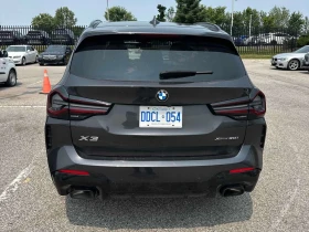 BMW X3 * xDrive30i * ГЛАВНО ПРЕДСТАВИТЕЛСТВО НА BMW, снимка 4