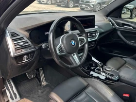 BMW X3 * xDrive30i * ГЛАВНО ПРЕДСТАВИТЕЛСТВО НА BMW, снимка 5
