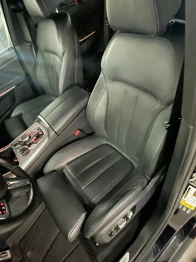 BMW X5 4.0i/Xdr/Mpak/harm/kard/distr/Обдух/панор/360/тегл, снимка 11