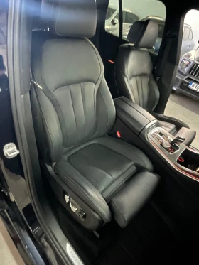 BMW X5 4.0i/Xdr/Mpak/harm/kard/distr/Обдух/панор/360/тегл, снимка 13