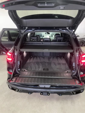 BMW X5 4.0i/Xdr/Mpak/harm/kard/distr/Обдух/панор/360/тегл, снимка 17